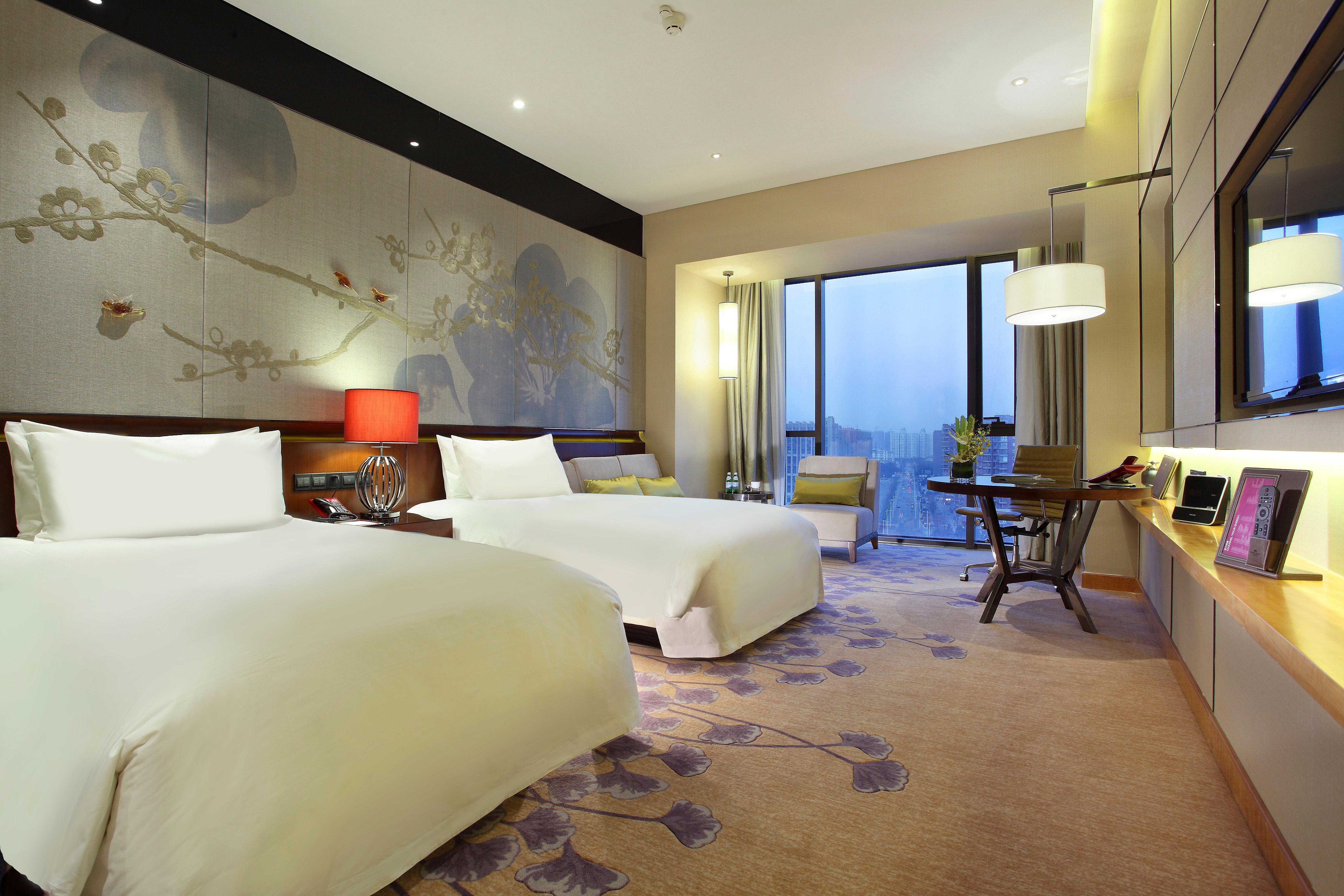 Crowne Plaza Chengdu West By Ihg Hotel Exterior photo