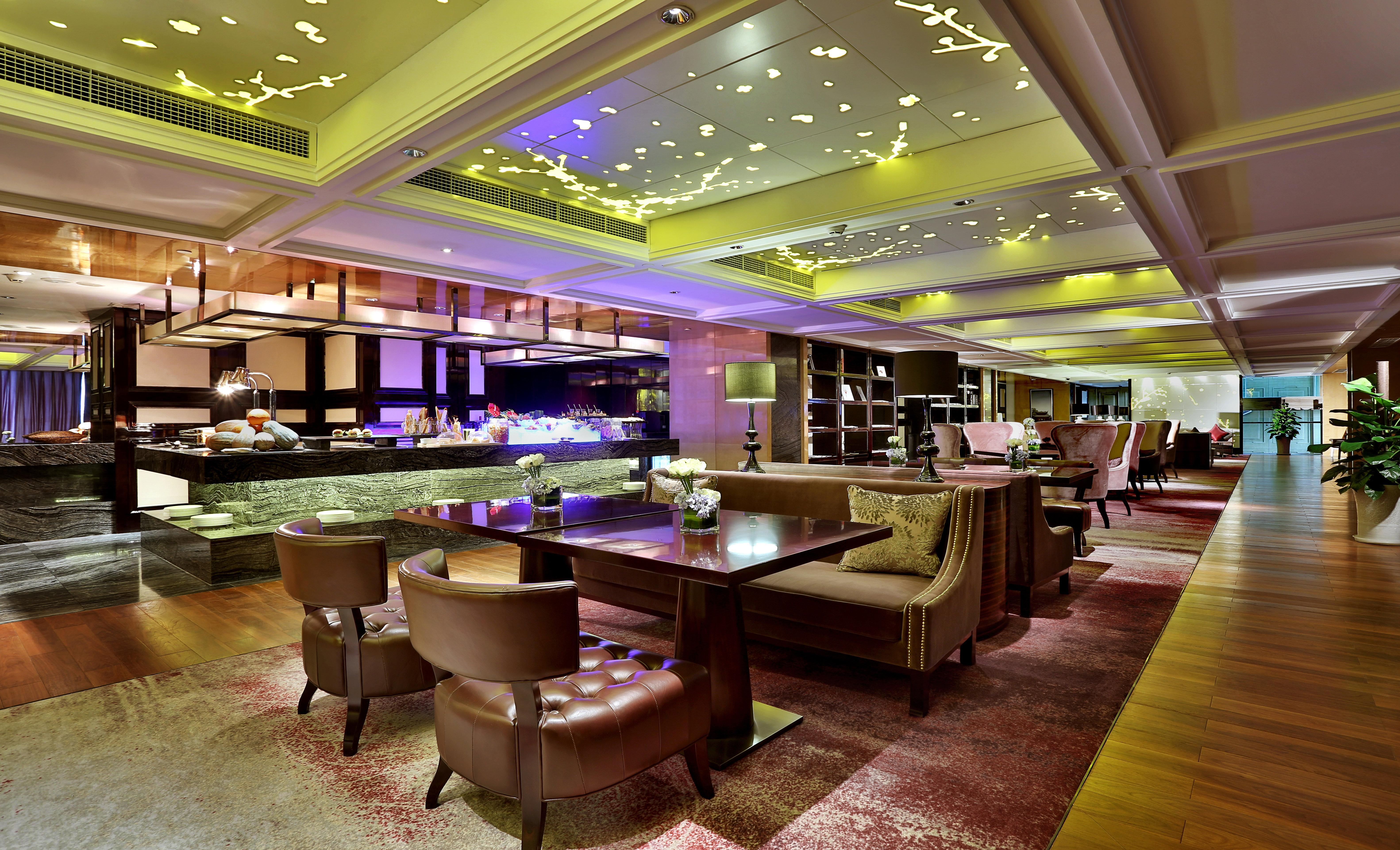 Crowne Plaza Chengdu West By Ihg Hotel Exterior photo