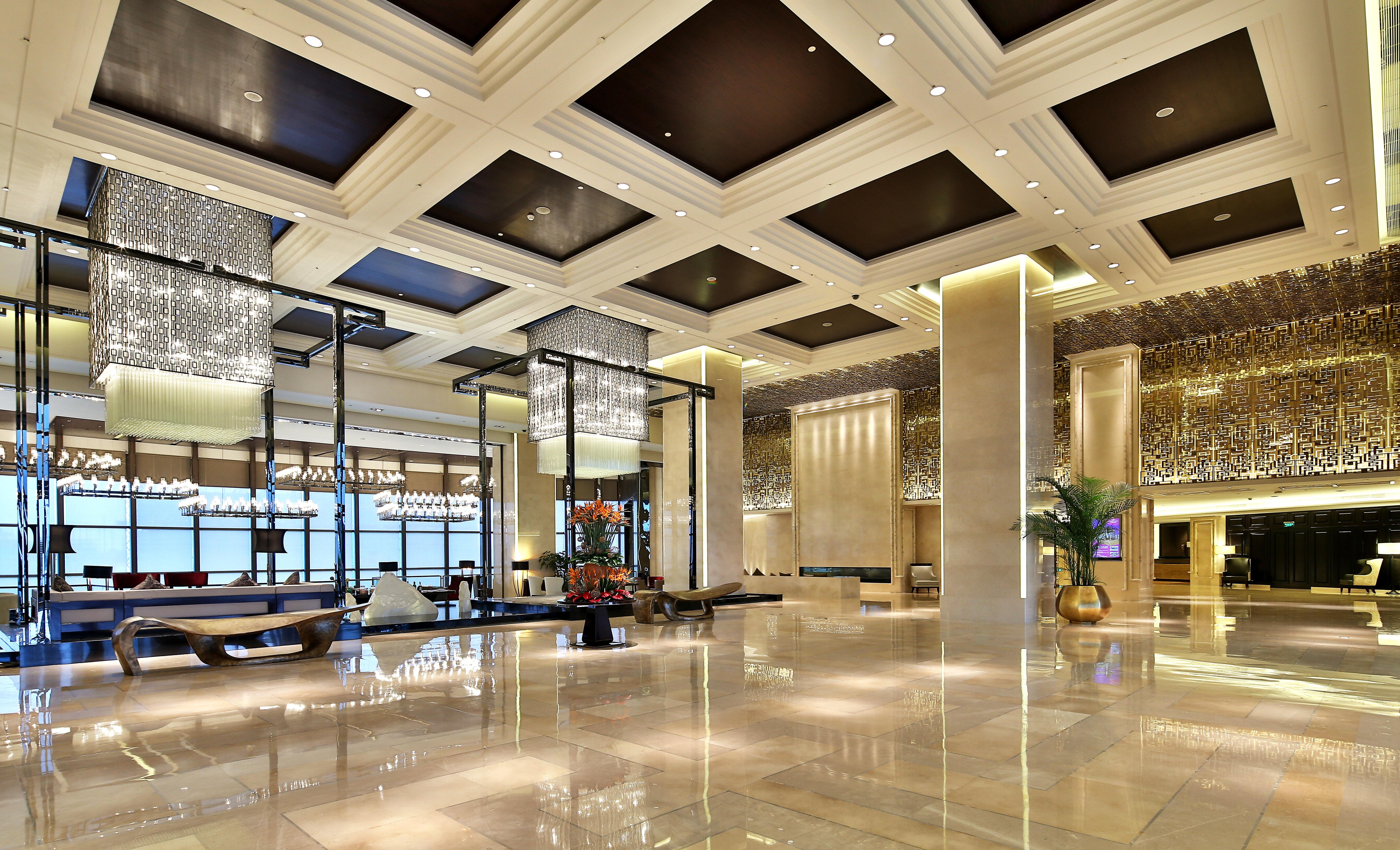 Crowne Plaza Chengdu West By Ihg Hotel Exterior photo