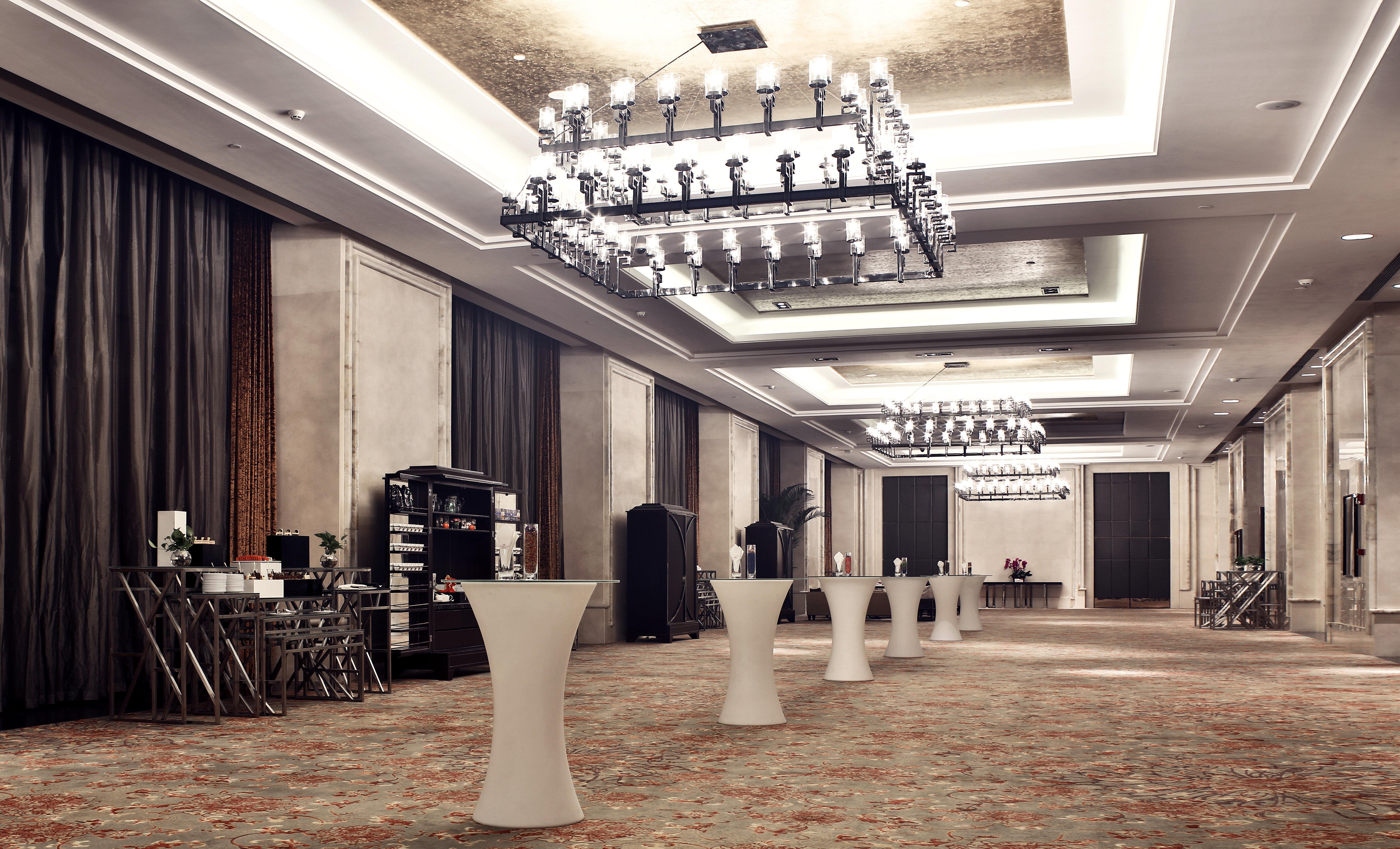 Crowne Plaza Chengdu West By Ihg Hotel Exterior photo