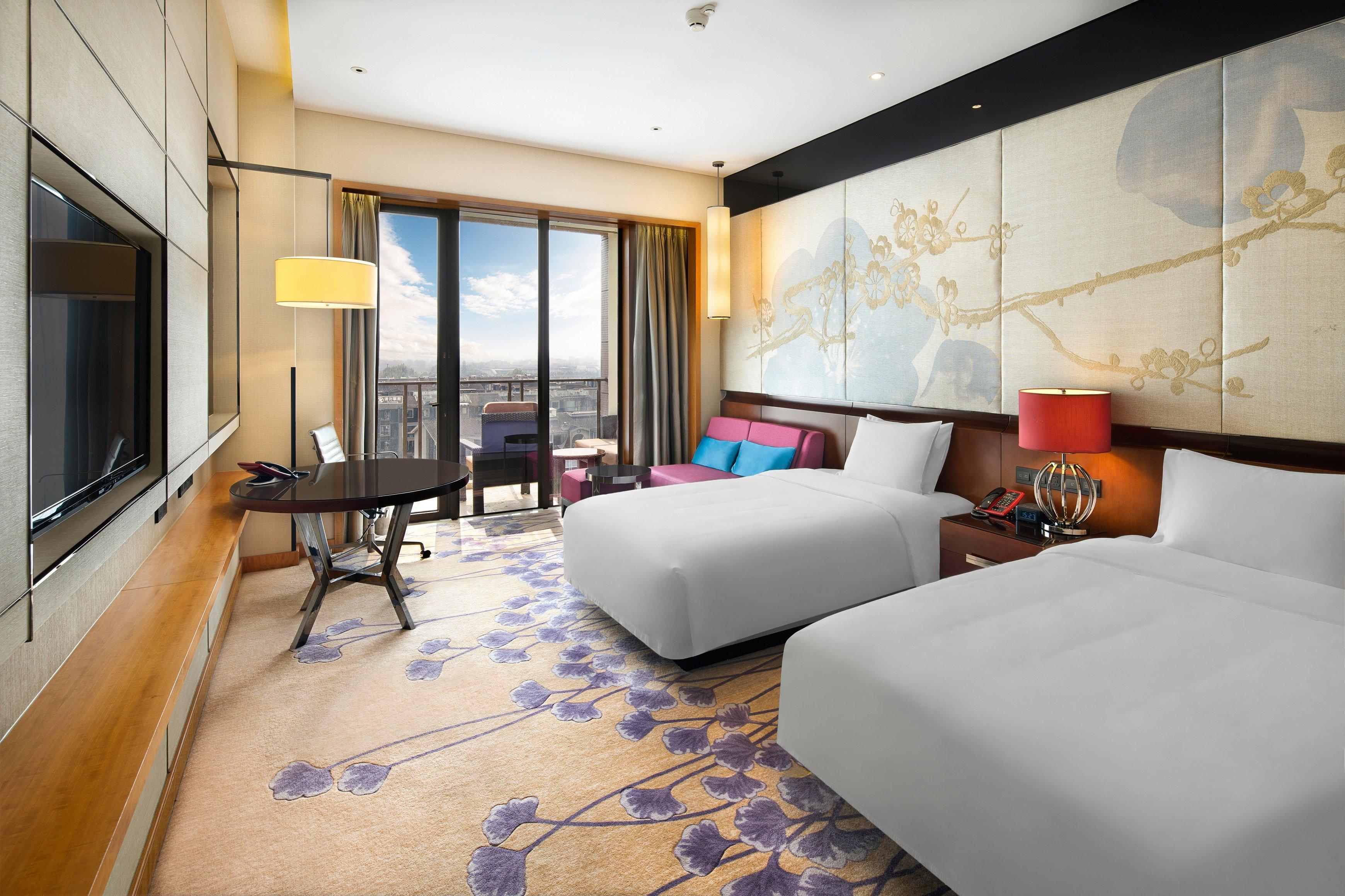 Crowne Plaza Chengdu West By Ihg Hotel Exterior photo