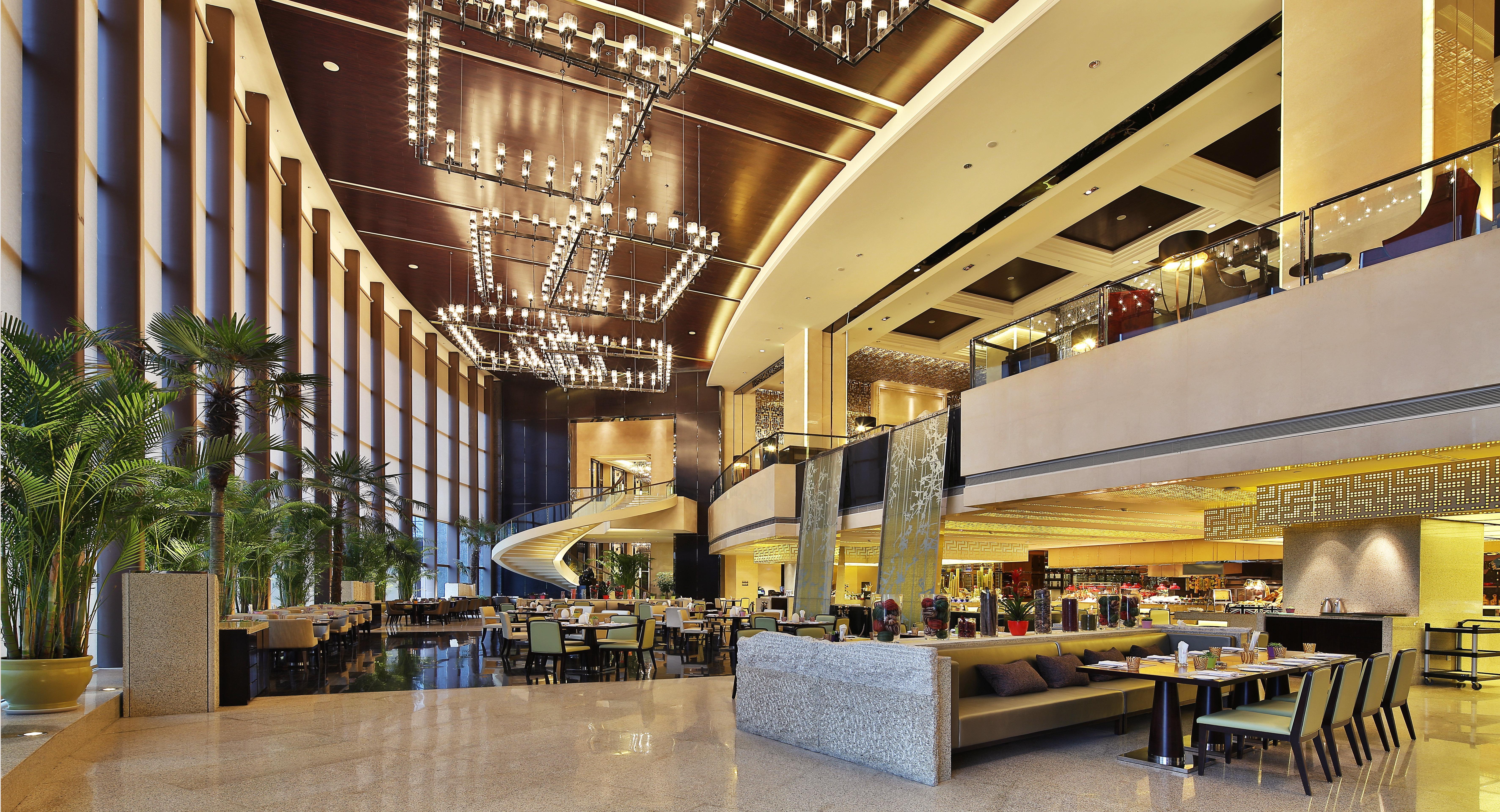 Crowne Plaza Chengdu West By Ihg Hotel Exterior photo