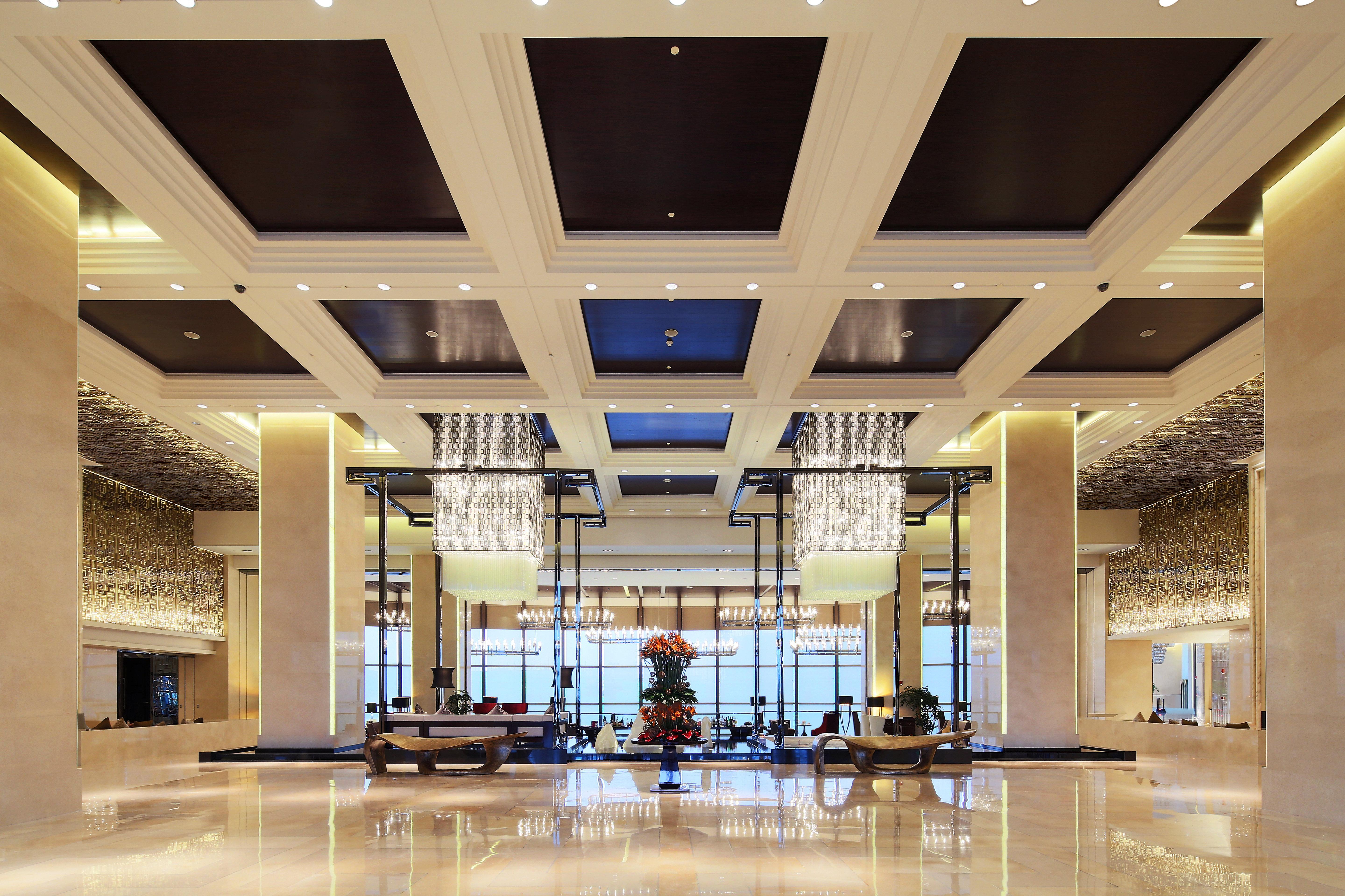 Crowne Plaza Chengdu West By Ihg Hotel Exterior photo