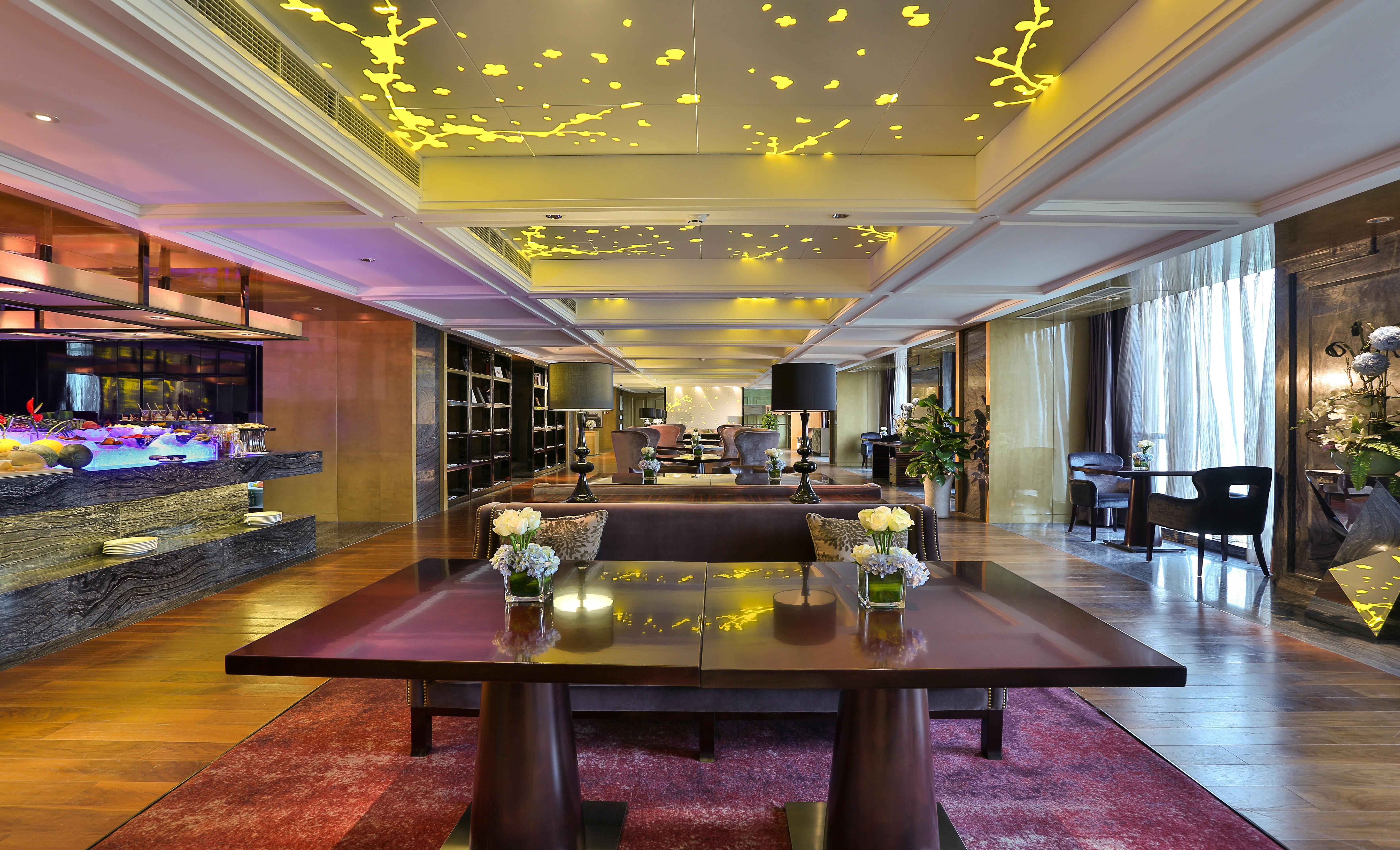 Crowne Plaza Chengdu West By Ihg Hotel Exterior photo
